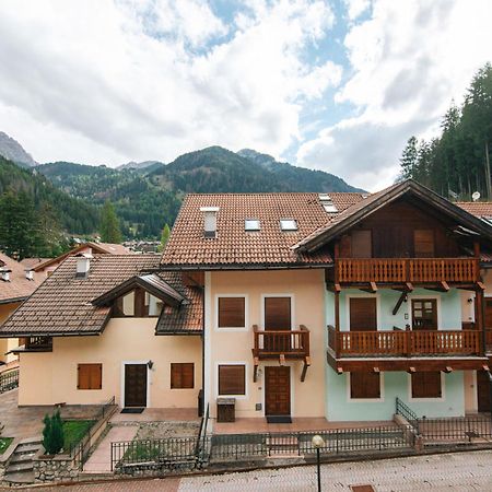 Apartment Des Alpes-8 By Interhome 卡纳泽伊 外观 照片