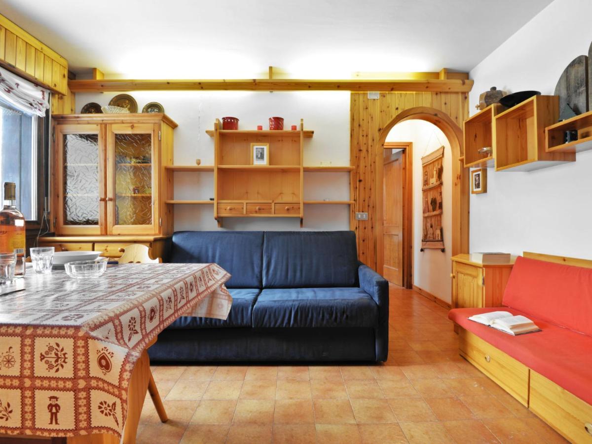 Apartment Des Alpes-8 By Interhome 卡纳泽伊 外观 照片