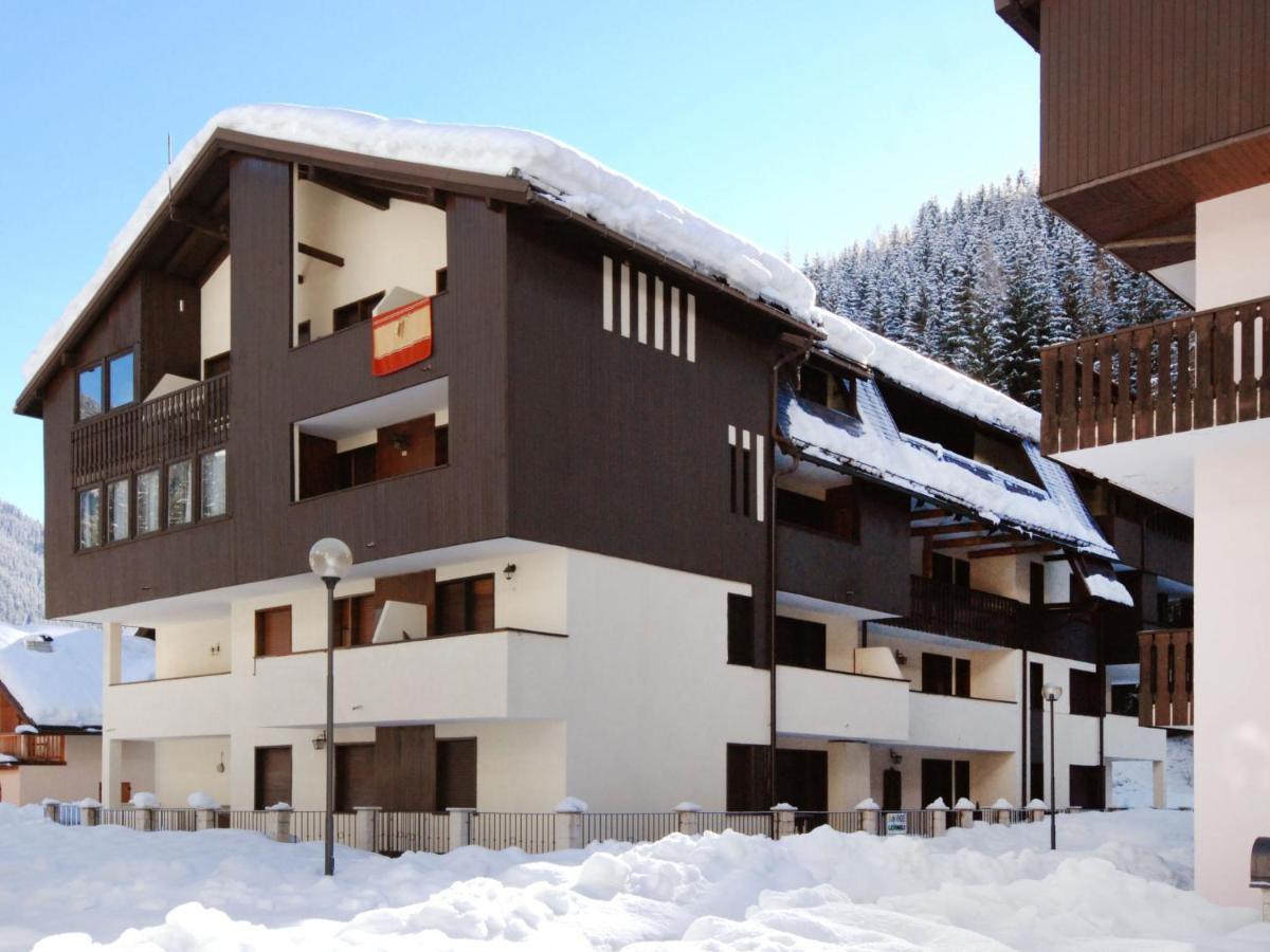 Apartment Des Alpes-8 By Interhome 卡纳泽伊 外观 照片