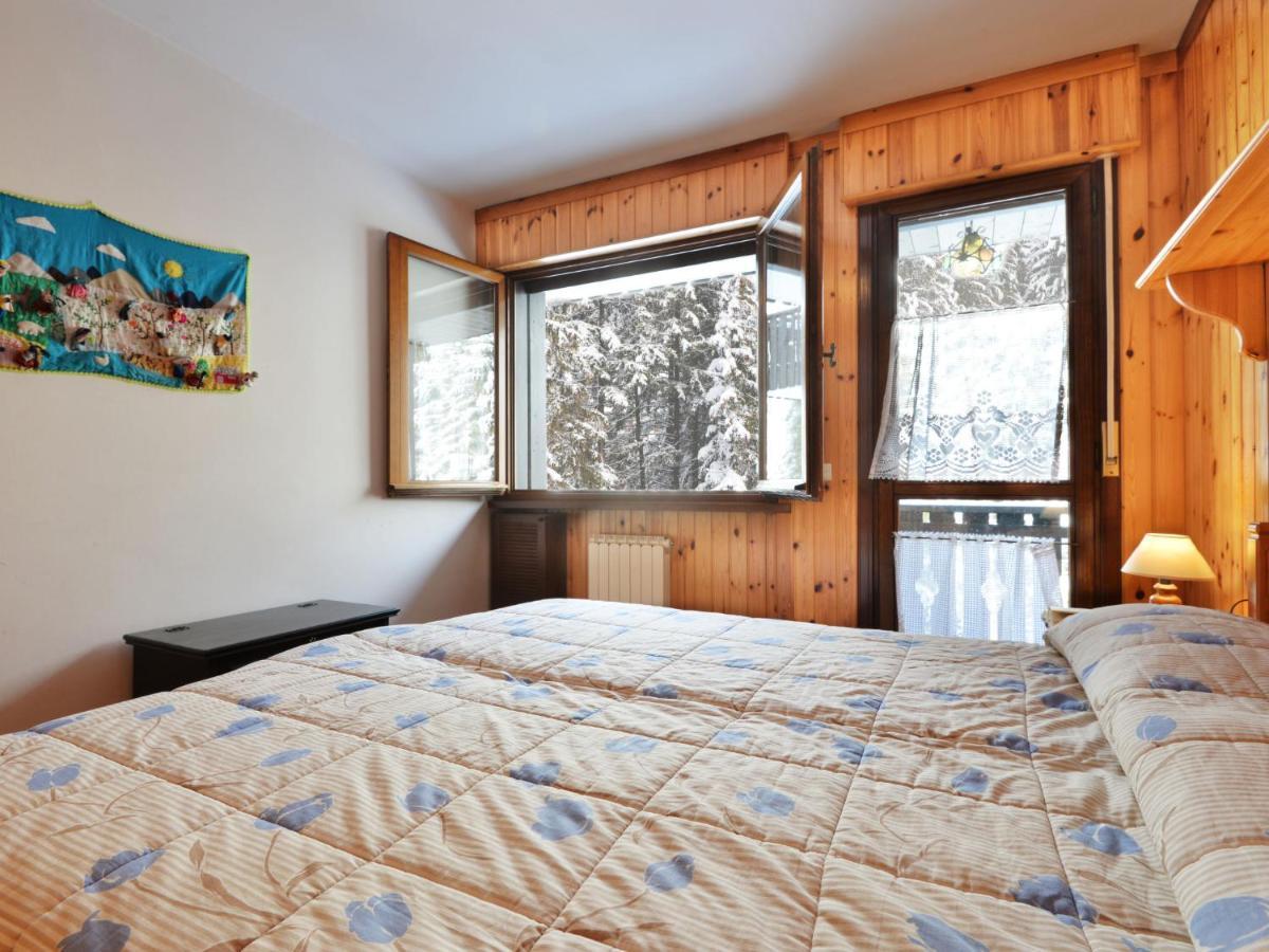 Apartment Des Alpes-8 By Interhome 卡纳泽伊 外观 照片