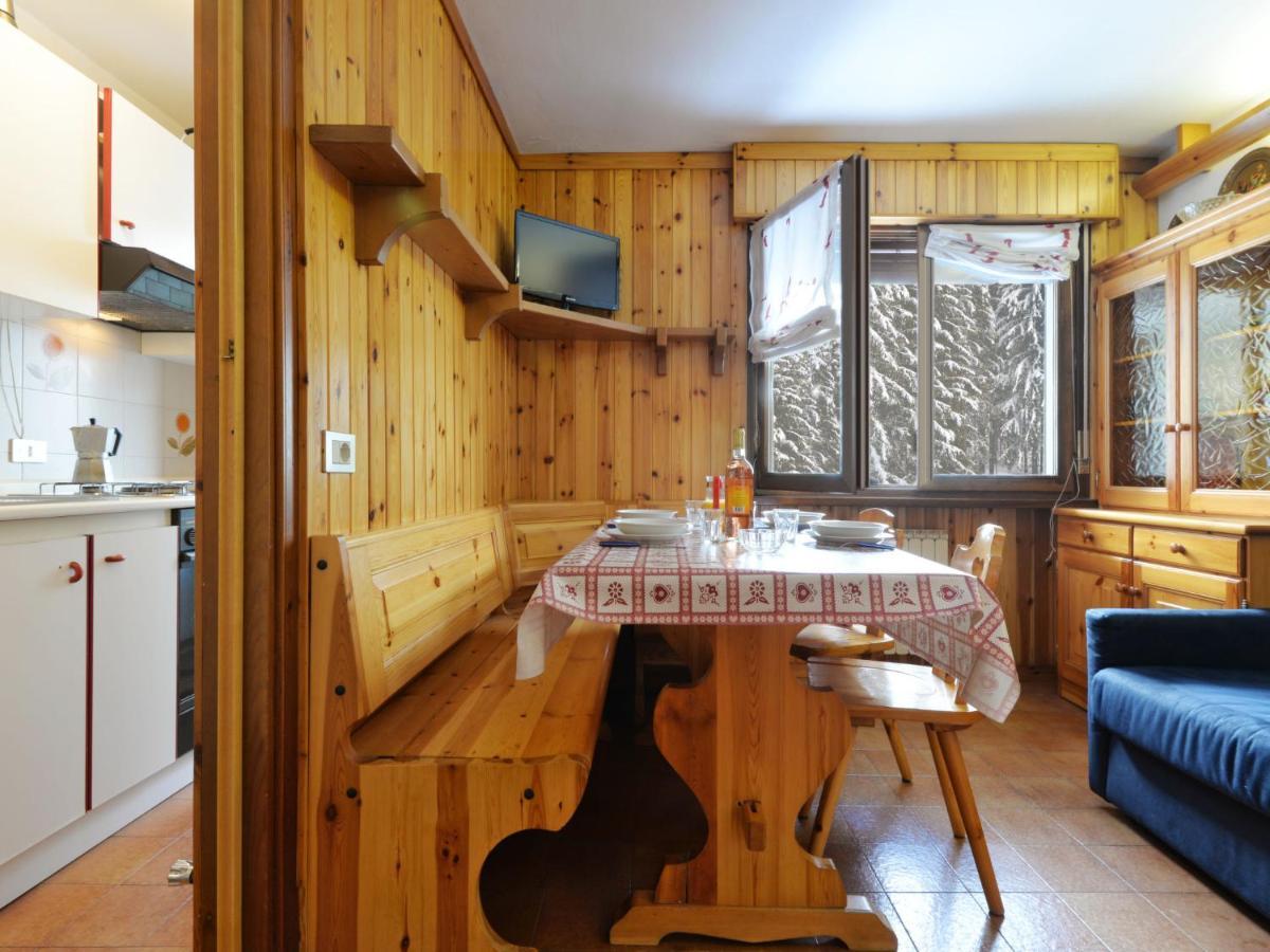 Apartment Des Alpes-8 By Interhome 卡纳泽伊 外观 照片