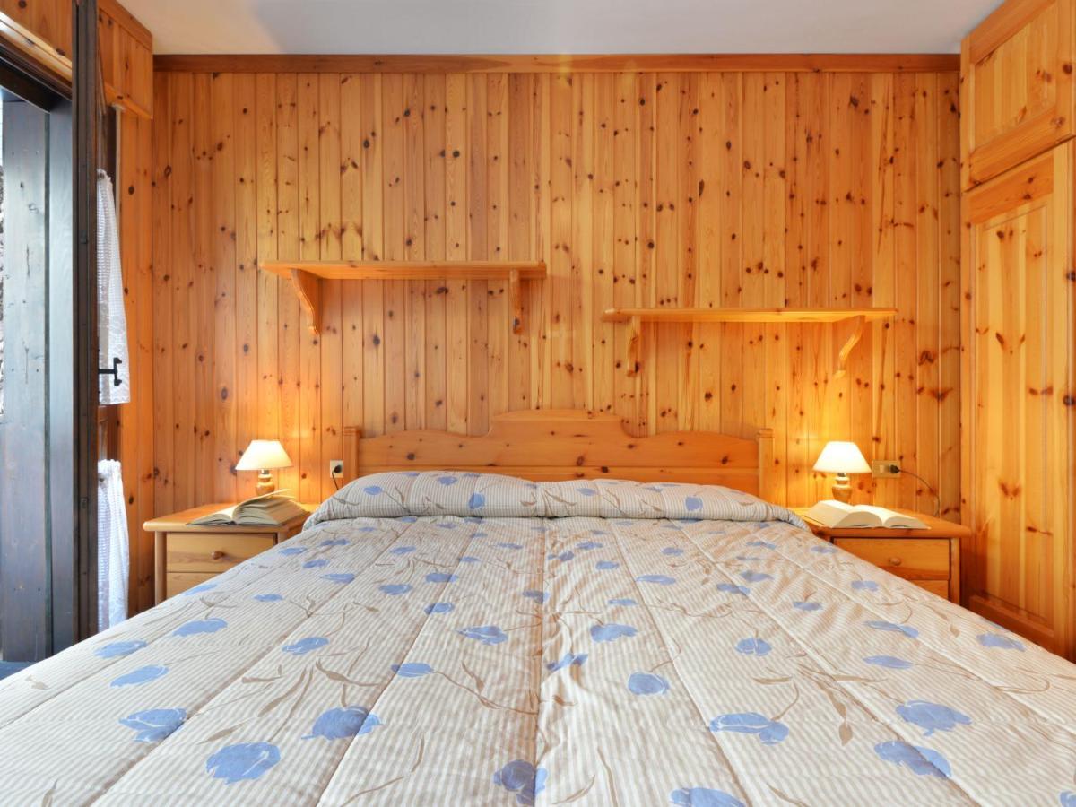 Apartment Des Alpes-8 By Interhome 卡纳泽伊 外观 照片