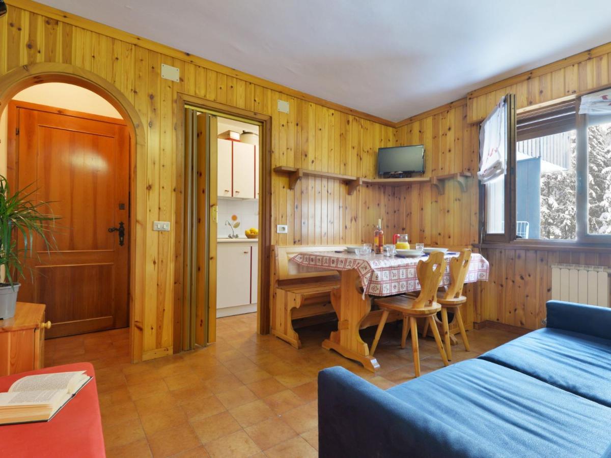 Apartment Des Alpes-8 By Interhome 卡纳泽伊 外观 照片