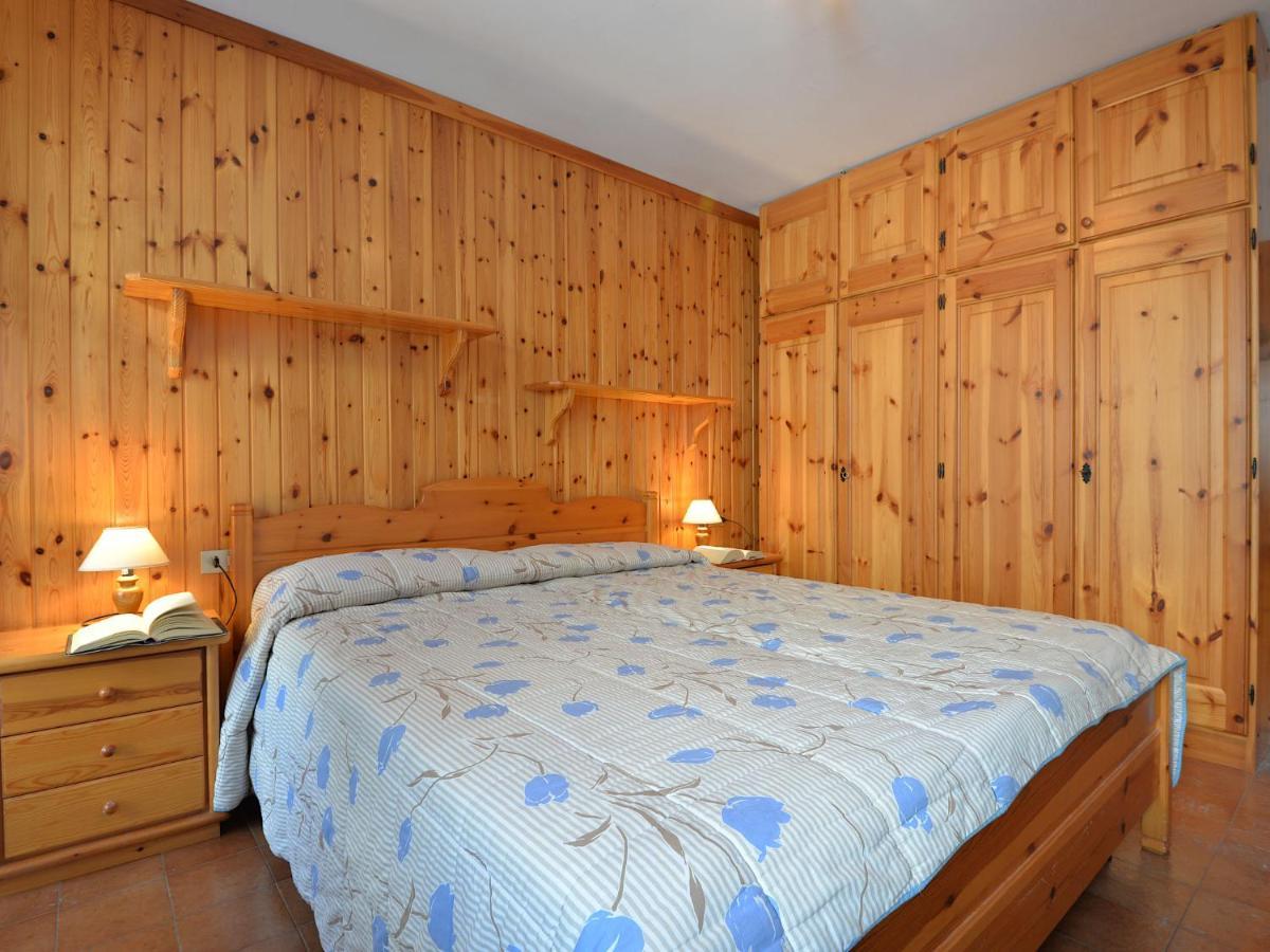 Apartment Des Alpes-8 By Interhome 卡纳泽伊 外观 照片